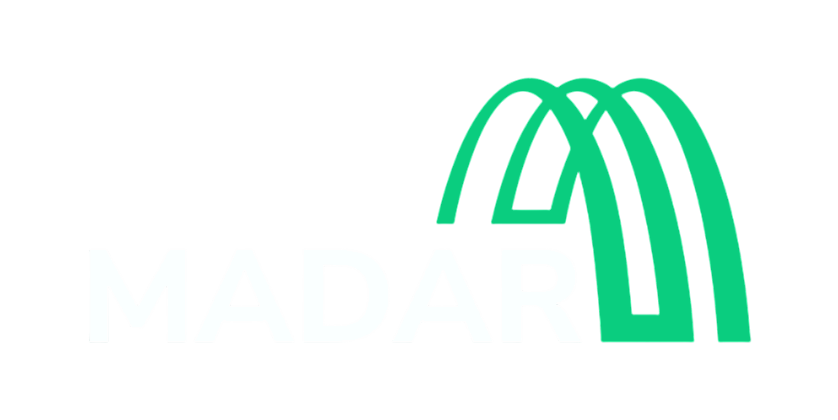 Madar logo